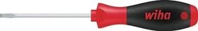 Wiha SoftFinish 302 Schlitz Schraubendreher, 4x150mm