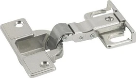 Hettich 9110640 Kühlschrankumbautenscharnier 16-22mm,     2 Stück