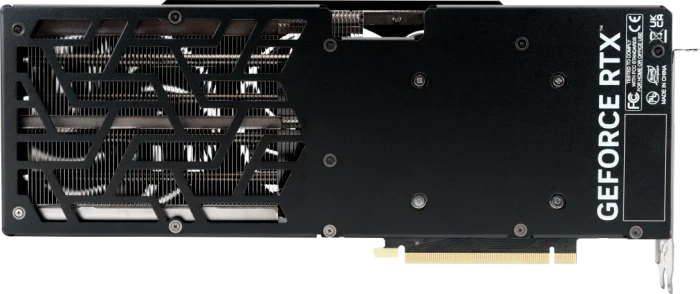 Palit GeForce RTX 4070 Ti SUPER JetStream OC, 16GB GDDR6X, HDMI, 3x DP