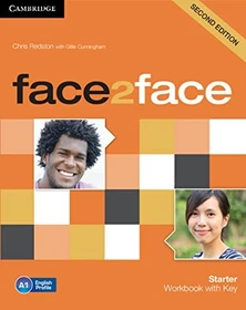 Klett Verlag Face2Face: Starter - 2nd Edition (deutsch) (PC)