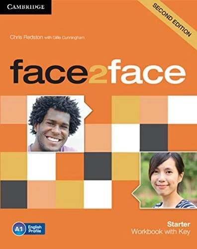 Klett Verlag Face2Face: Starter - 2nd Edition (deutsch) (PC)