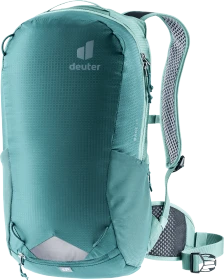 Deuter Race 12 deepsea/jade