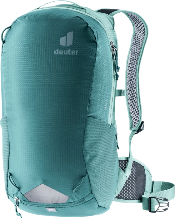 Deuter Race 12 deepsea/jade