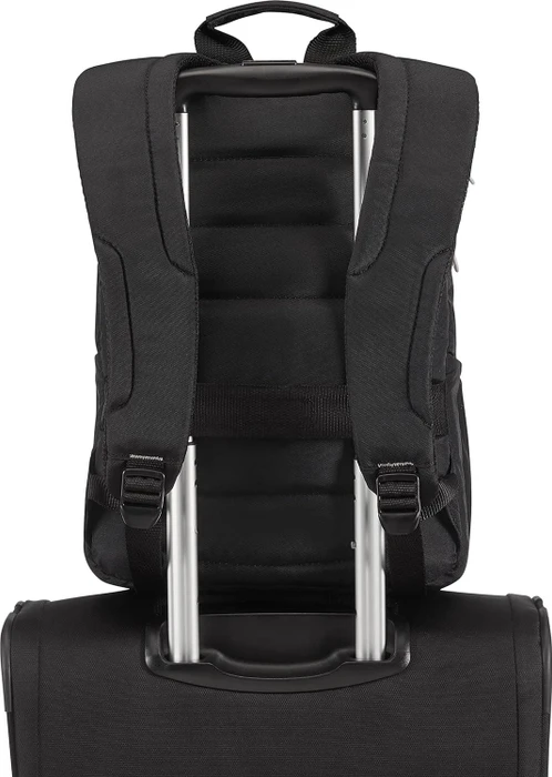 Samsonite GuardIT Classy 14.1" Notebook-Rucksack, Black