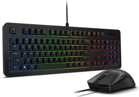 Lenovo Legion KM310 RGB Gaming Combo, USB, US