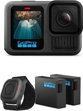 GoPro HERO13 Black