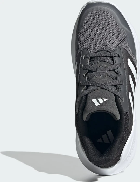 adidas Tensaur Run 2.0 grey four/cloud white/core black (Junior)