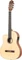 Ortega RCE125SN-L Thinline Left-Handed Natural Vorschaubild