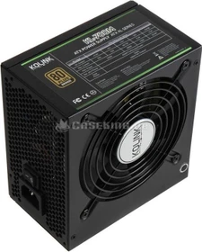 Kolink KL Series Modular 700M 700W, ATX 2.3