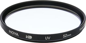 Hoya UV HD 52mm