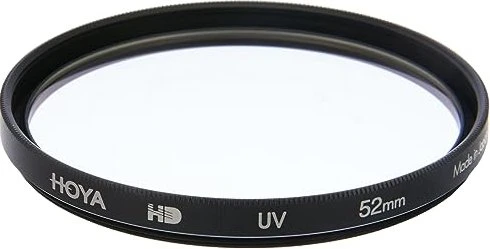 Hoya UV HD