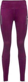 Gore Wear Impulse Hose lang process purple (Damen)