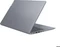 Lenovo IdeaPad Slim 3 15AMN8, Arctic Grey, Ryzen 5 7520U, 16GB RAM, 512GB SSD, Benelux Vorschaubild