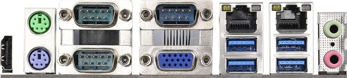 ASRock IMB-154