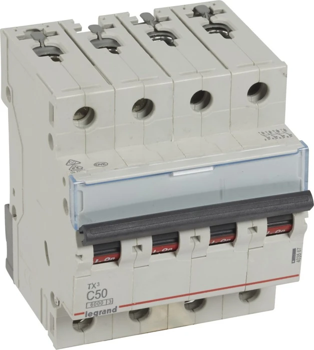 Legrand TX3 Leitungsschutzschalter (403567)
