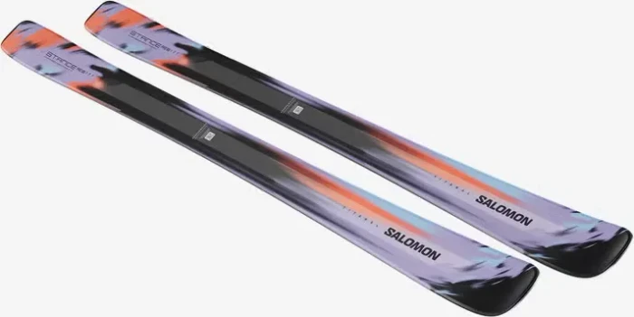 Salomon Stance Pro 86 violet tulip/nasturtium (Modell 2025/2026)