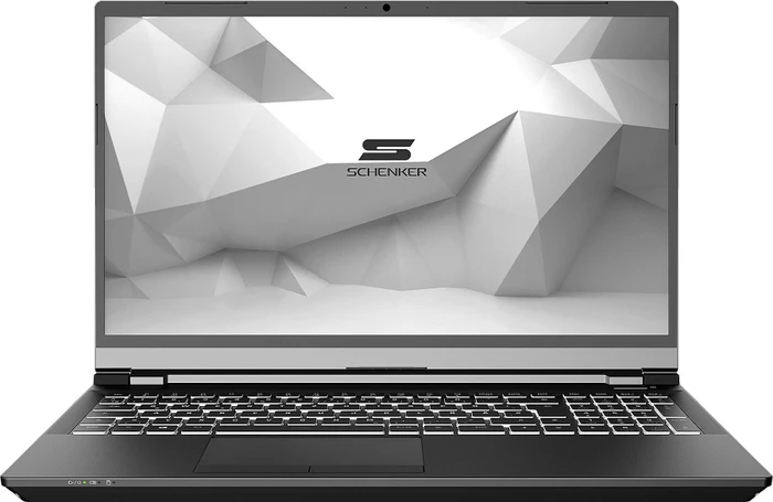 Schenker KEY 15 E20nws, Core i7-10750H, 16GB RAM, 1TB SSD, GeForce RTX 2060, DE
