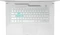 ASUS TUF Dash F15 FX516PR-AZ024T, Moonlight White, Core i7-11370H, 16GB RAM, 1TB SSD, GeForce RTX 3070, PL Vorschaubild