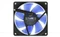 Noiseblocker NB-BlackSilentFan X1 Rev. 3.0, 80mm Vorschaubild