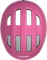 ABUS Smiley 3.0 Kinderhelm shiny pink Vorschaubild