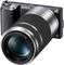 Sony Alpha NEX-5N Vorschaubild