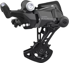 Shimano CUES RD-U4000 9s 11-46t Schaltwerk mittel