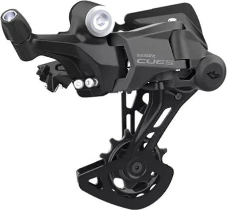 Shimano CUES RD-U4000 9s 11-46t Schaltwerk mittel
