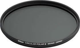 Nikon Zirkular-Polfilter II 95mm