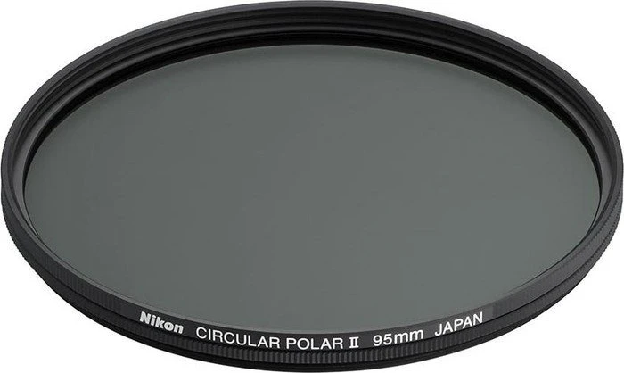 Nikon Zirkular-Polfilter II