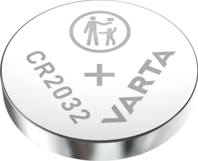 Varta CR2032, 30er-Pack
