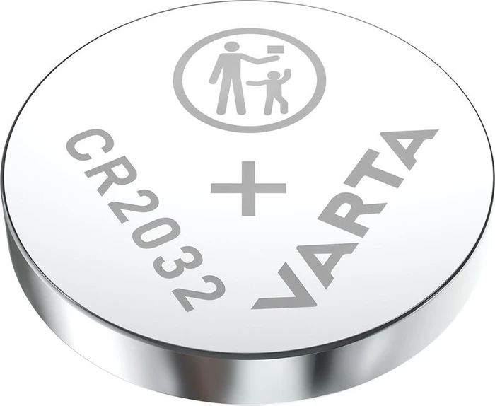 Varta CR2032, 30er-Pack