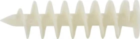 fischer FID 25x90 Dämmstoffdübel, 25x80mm, 25 Stück