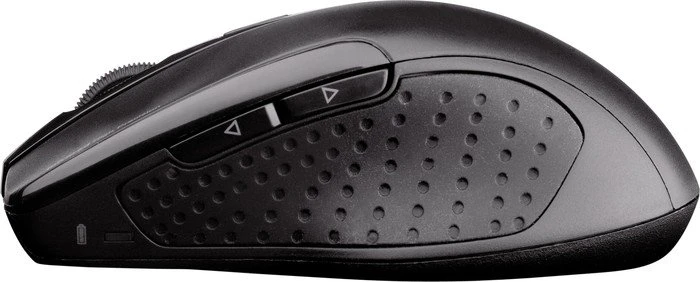 Cherry DW 5100 schwarz, USB, DE