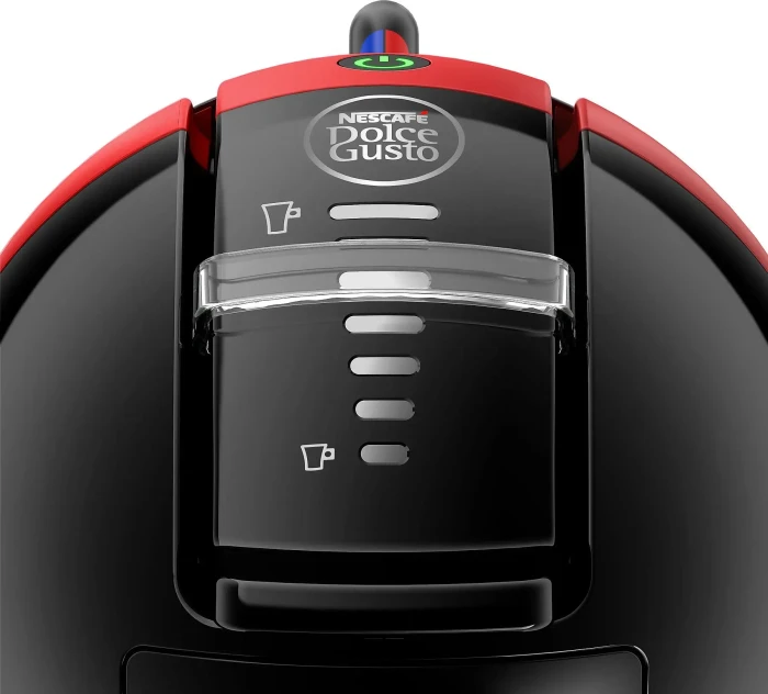 Krups KP 123H Nescafe Dolce Gusto Mini Me