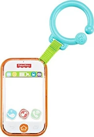Mattel Fisher-Price Musikspaß Smartphone