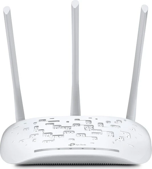 TP-Link TL-WA901N / TL-WA901ND V5.0 und neuere Revisionen