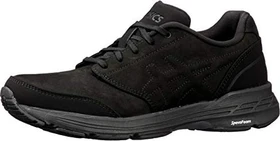 Asics Gel-Odyssey WR schwarz (Damen)