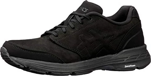 Asics Gel-Odyssey WR schwarz (Damen)