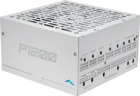 SAMA P Series P1200 weiß 1200W, ATX 3.1, UK-Version