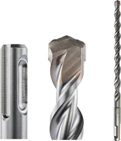 Milwaukee SDS-plus M2 Hammerbohrer, 10x150x210mm, 1 Stück