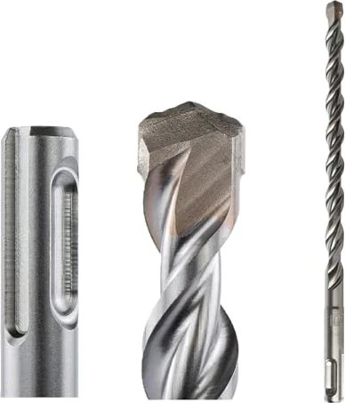 Milwaukee SDS-plus M2 Hammerbohrer