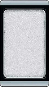 Artdeco Eyeshadow Glam 314 glam white grey, 0.8g