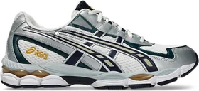 Asics Gel-NYC 2055 cream/midnight