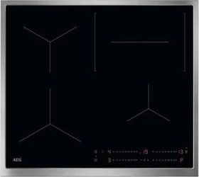 AEG Electrolux OIO64C00XB Induktionskochfeld autark