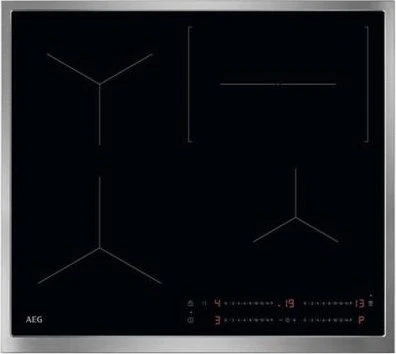 AEG Electrolux OIO64C00XB Induktionskochfeld autark