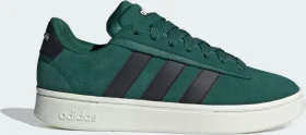 adidas Grand Court Alpha clay/core black/gum
