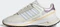 adidas Valerance off white/cloud white/acid orange (Damen) Vorschaubild