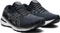 Asics GT-2000 10 schwarz/weiß (Damen) Vorschaubild