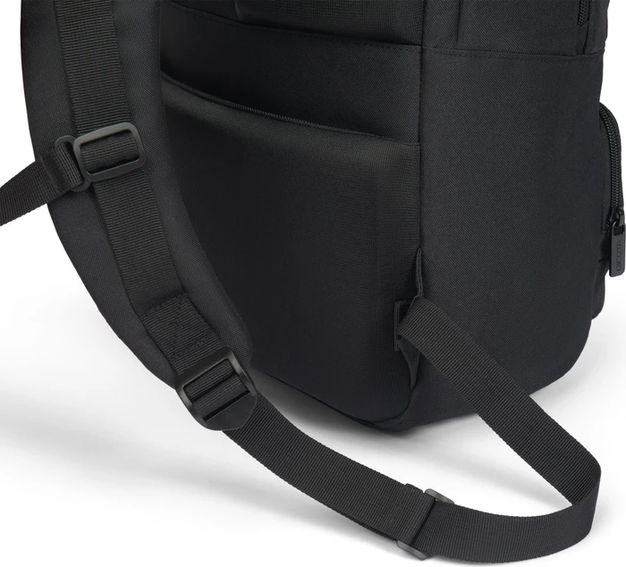 Dicota Companion 13-16" Rucksack, schwarz