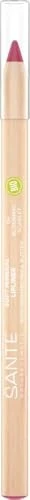 Sante Soft Mineral Lipliner 04 blooming scarlet, 1.14g